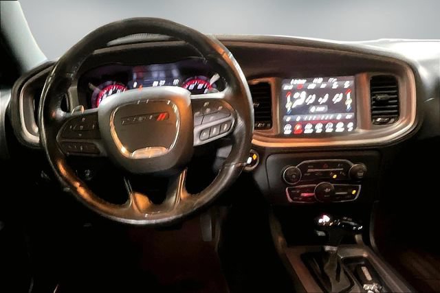 Used 2022 Dodge Charger GT w/ Plus Group AWD/4WD image 9