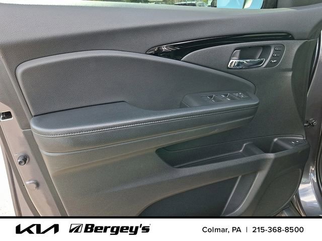 Used 2020 Honda Passport Elite image 15