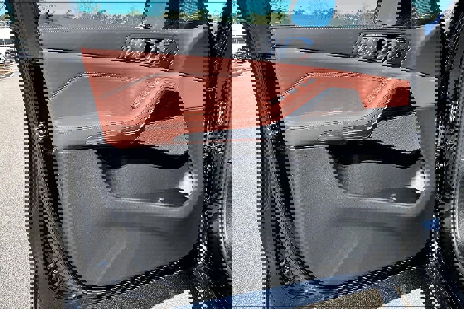 Used 2026 BMW X7 xDrive40i image 24