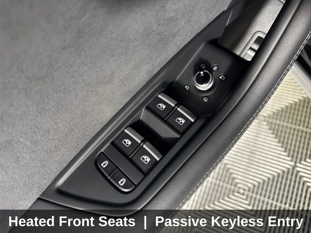 Used 2024 Audi S4 Premium Plus w/ Premium Plus Package image 15