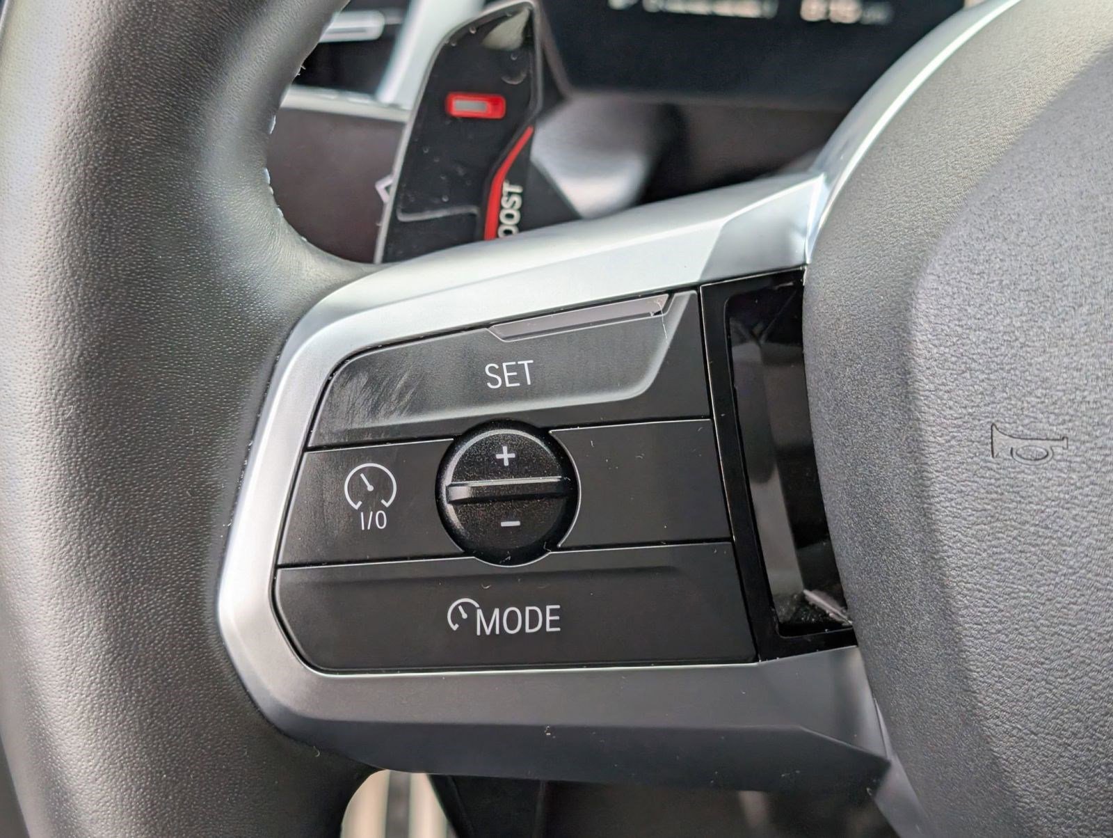 Used 2025 BMW X1 M35i image 18