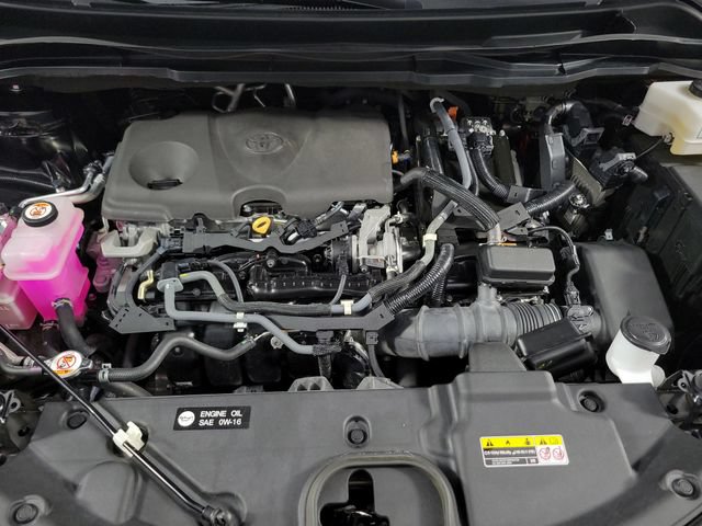 Used 2021 Toyota Sienna XSE w/ XSE Plus Package FWD image 13