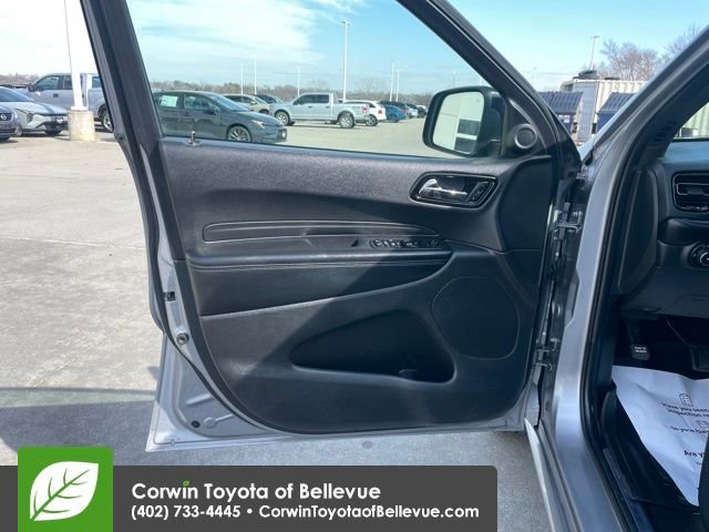 Used 2021 Dodge Durango GT image 16