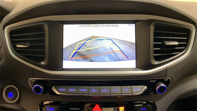 Used 2019 Hyundai Ioniq SEL image 34