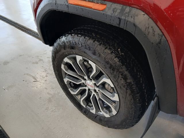 Certified 2025 GMC Canyon Denali image 31