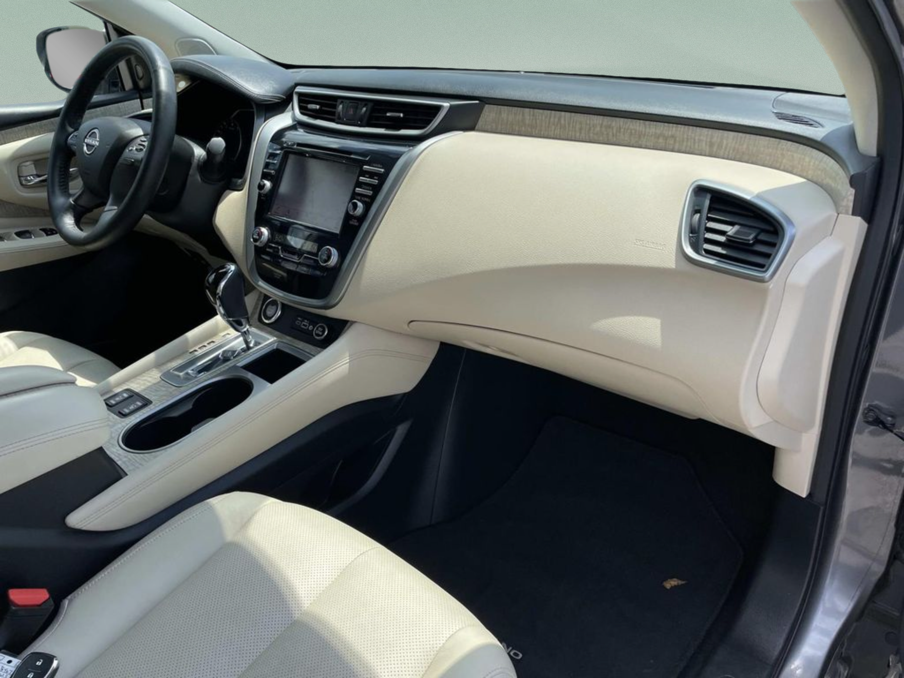 Used 2023 Nissan Murano SL FWD image 19
