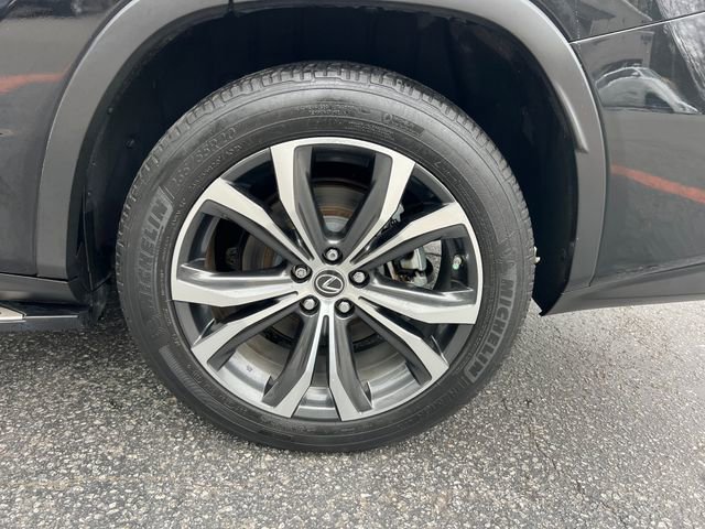 Used 2019 Lexus RX 350L FWD image 38