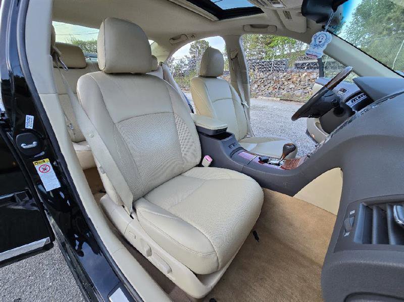 Used 2012 Lexus ES 350 FWD image 17