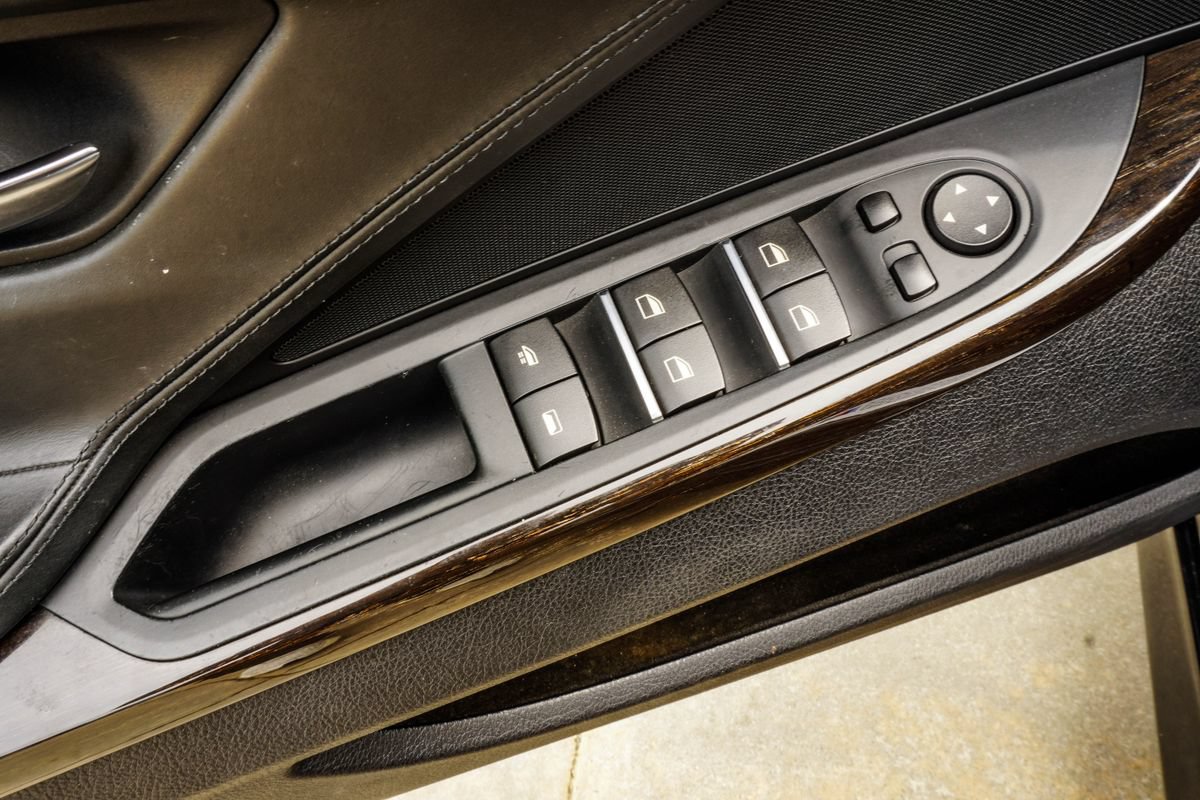 Used 2014 BMW 650i Convertible RWD image 37