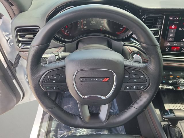 Used 2025 Dodge Durango GT AWD/4WD image 23