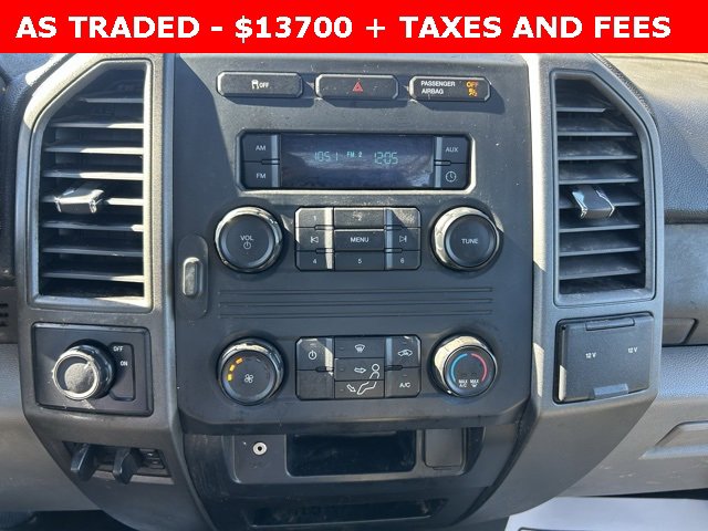 Used 2019 Ford F250 XL image 22