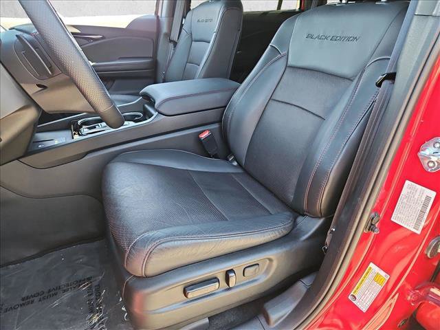 Used 2024 Honda Passport Black Edition image 16