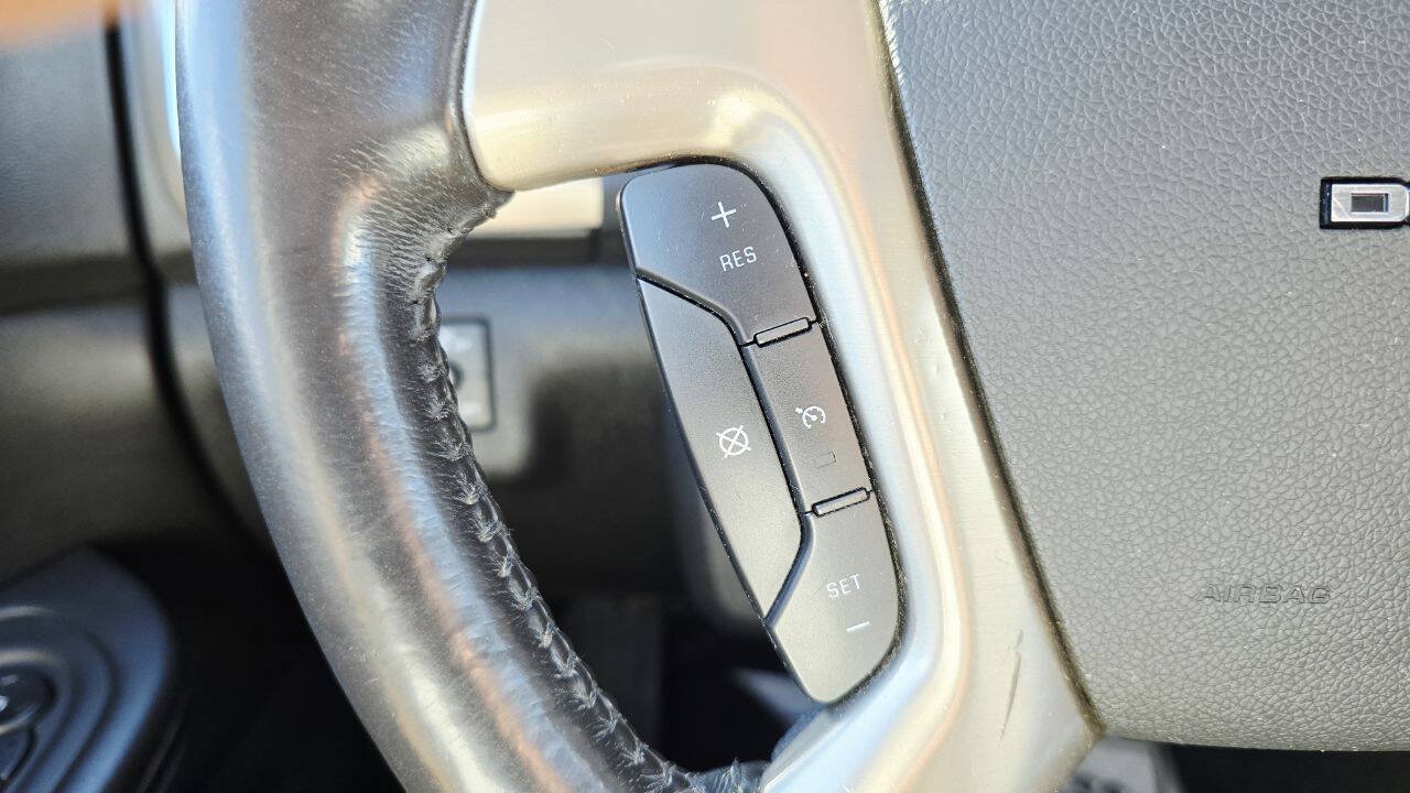 Used 2014 GMC Acadia Denali AWD/4WD image 28