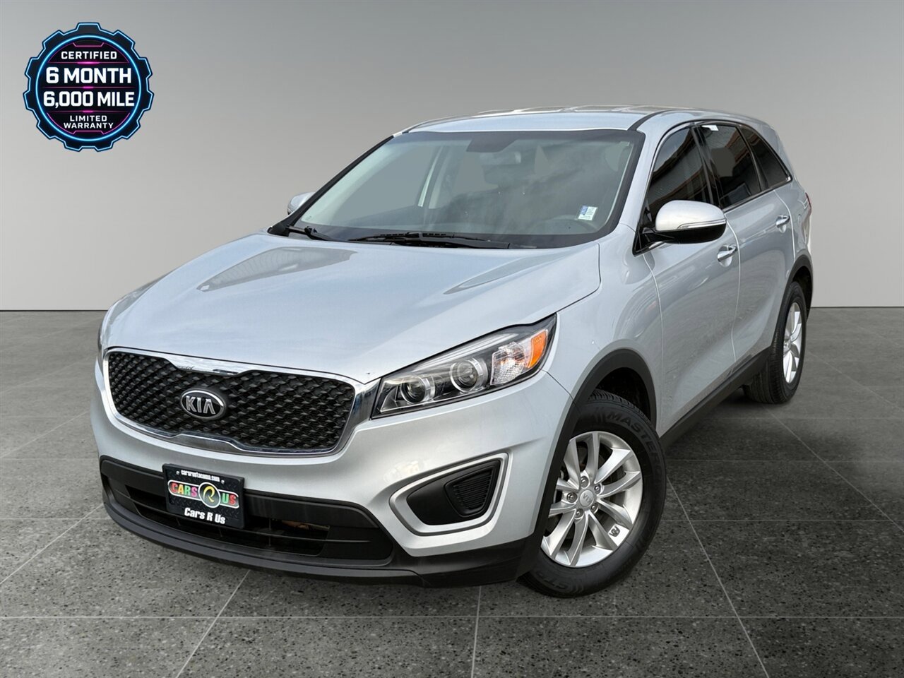 Used 2018 Kia Sorento L