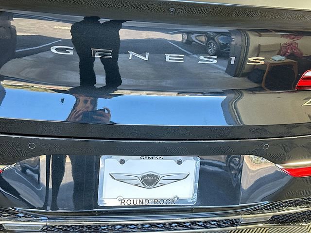 New 2026 Genesis GV80 2.5T Prestige image 22