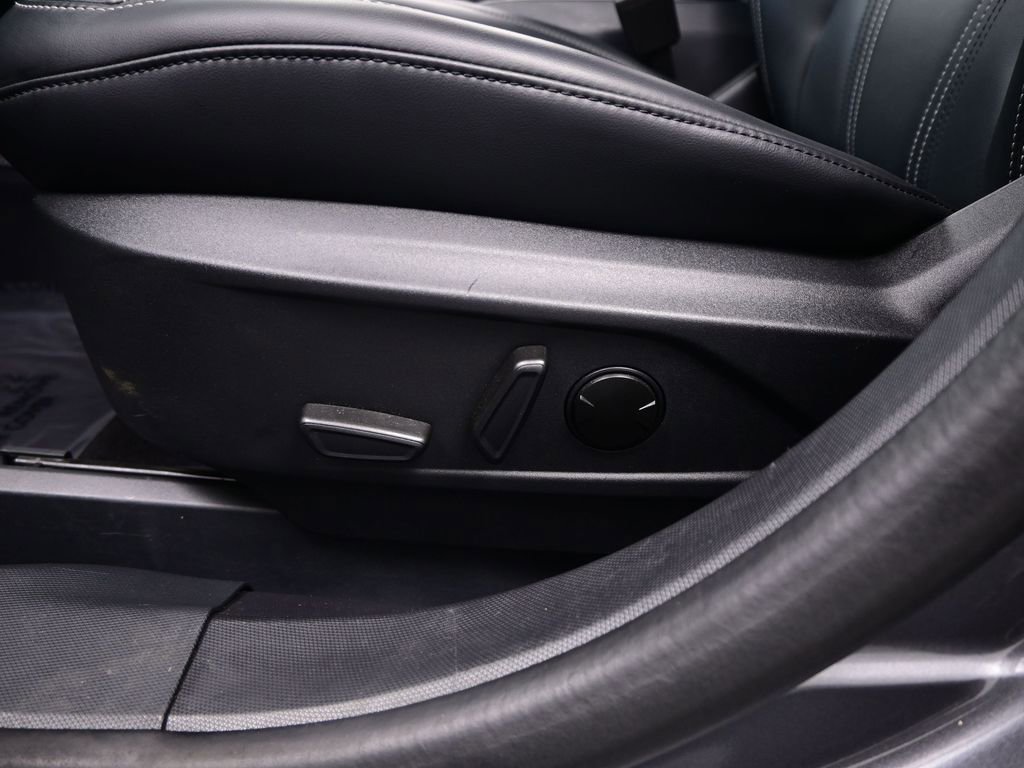 Used 2023 Ford Mustang Mach-E Select image 15