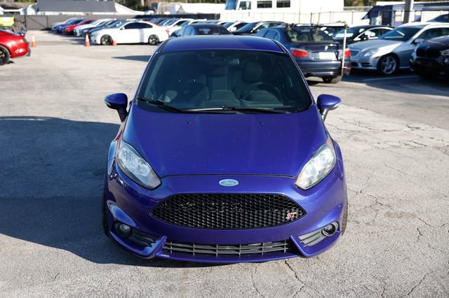 Used 2015 Ford Fiesta ST image 24