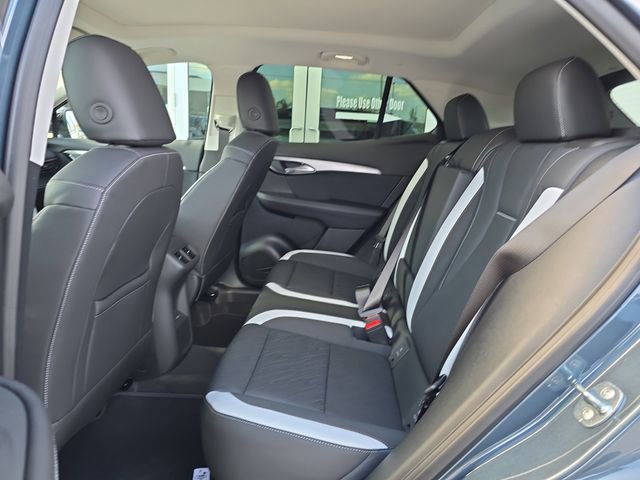 New 2026 Buick Envision Sport Touring image 15