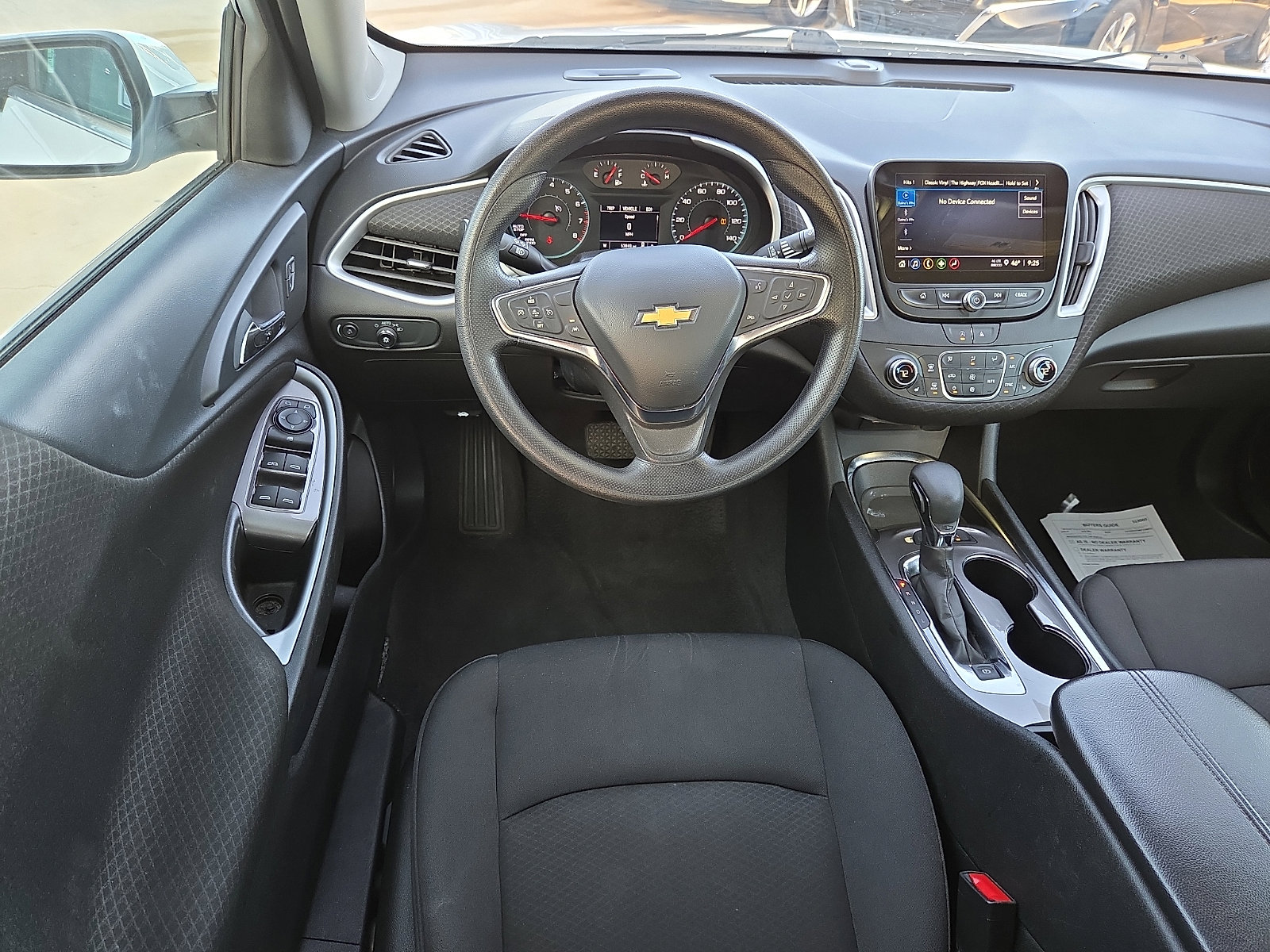 Used 2024 Chevrolet Malibu LT image 10