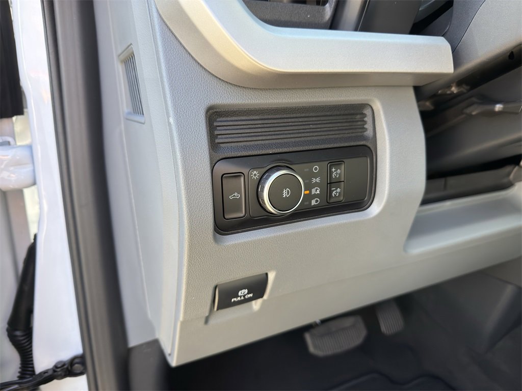 New 2026 Ford F350 XL image 18
