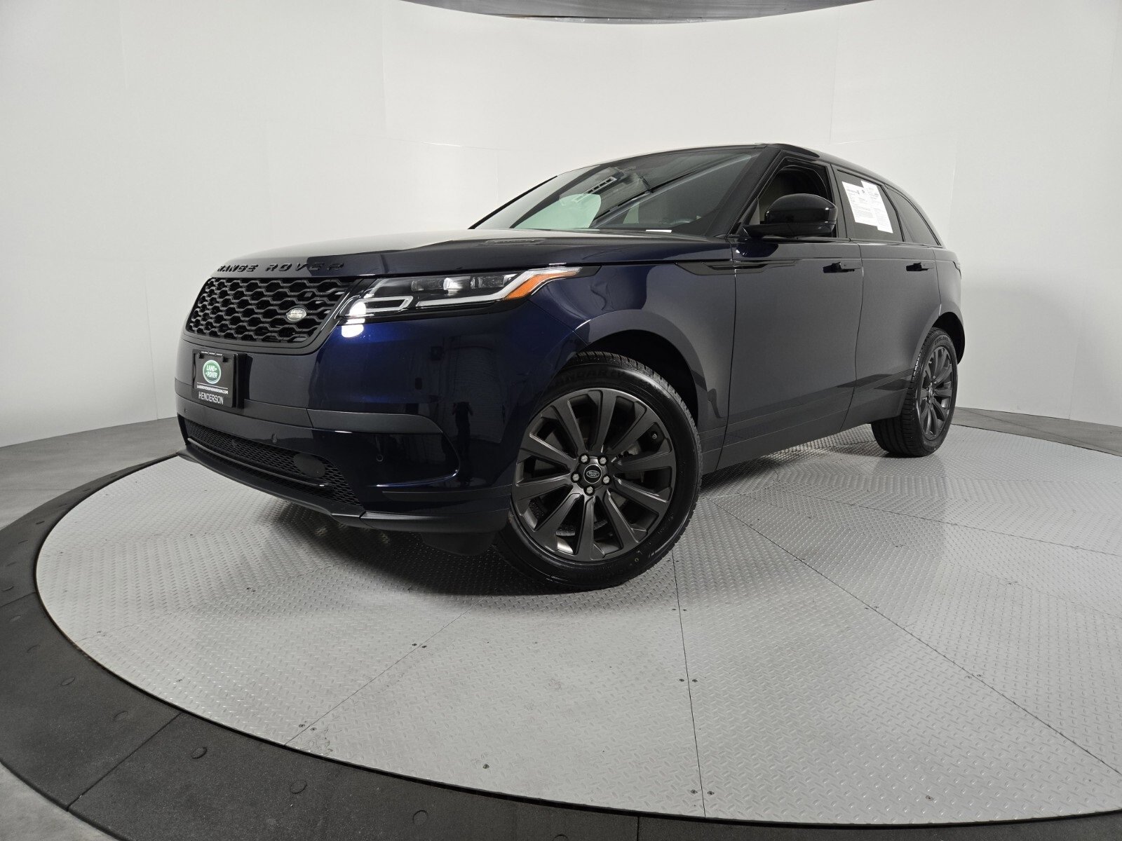 Used 2022 Land Rover Range Rover Velar S