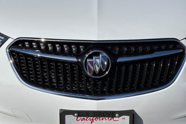 Used 2022 Buick Encore Preferred w/ Safety Package AWD/4WD image 45