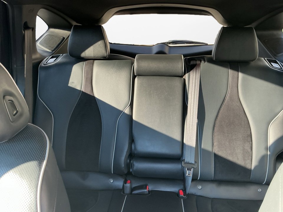 Certified 2021 Acura RDX A-Spec image 14