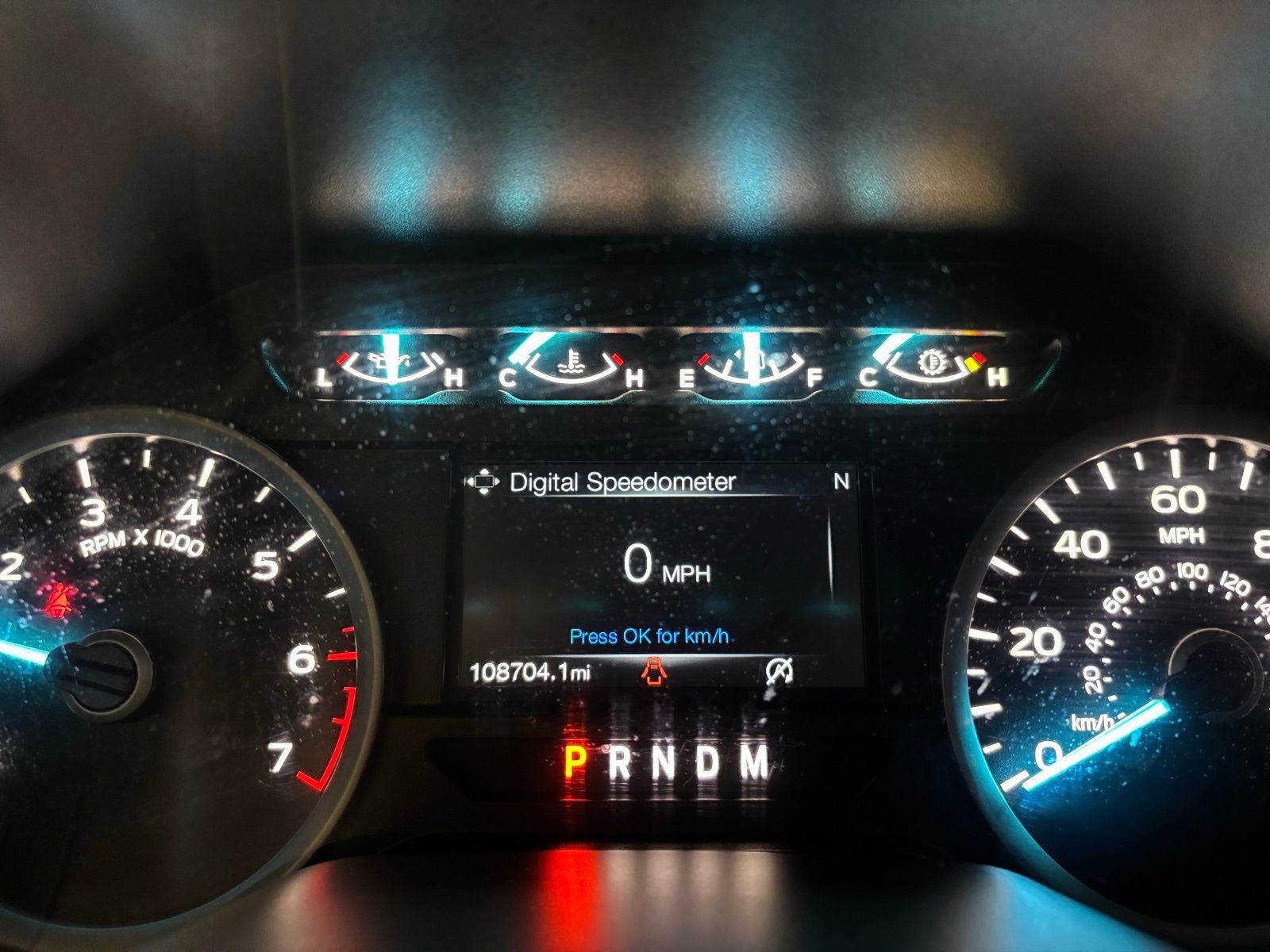 Used 2020 Ford F150 XLT w/ Equipment Group 302A Luxury image 17