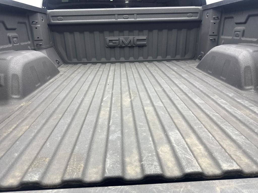 Used 2024 GMC Sierra 1500 Elevation image 79