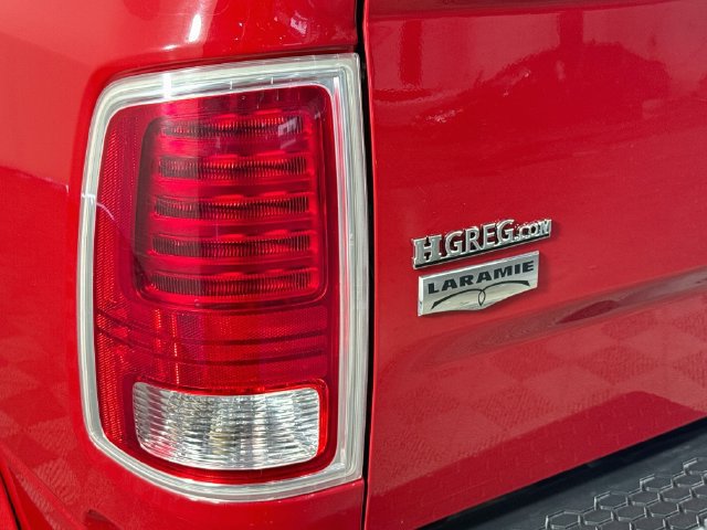 Used 2016 RAM 2500 Laramie w/ Cold Weather Group AWD/4WD image 32