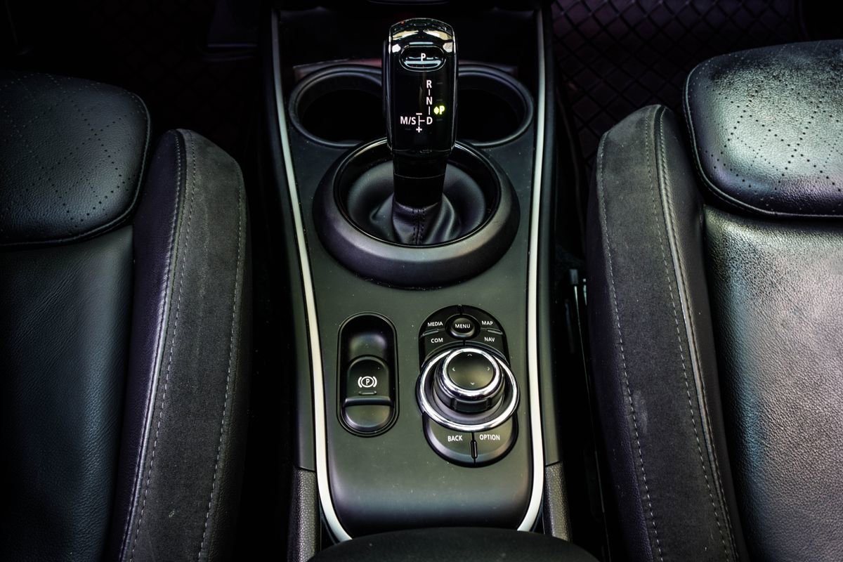 Used 2023 MINI Cooper Countryman S image 21