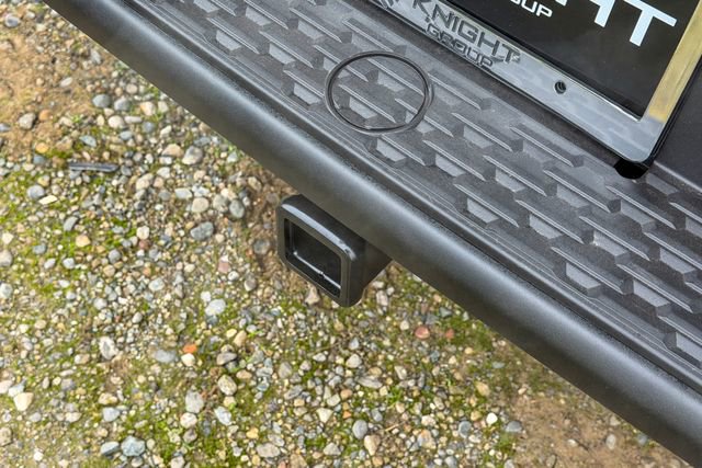 New 2026 RAM 1500 Rebel w/ Bed Utility Group image 9