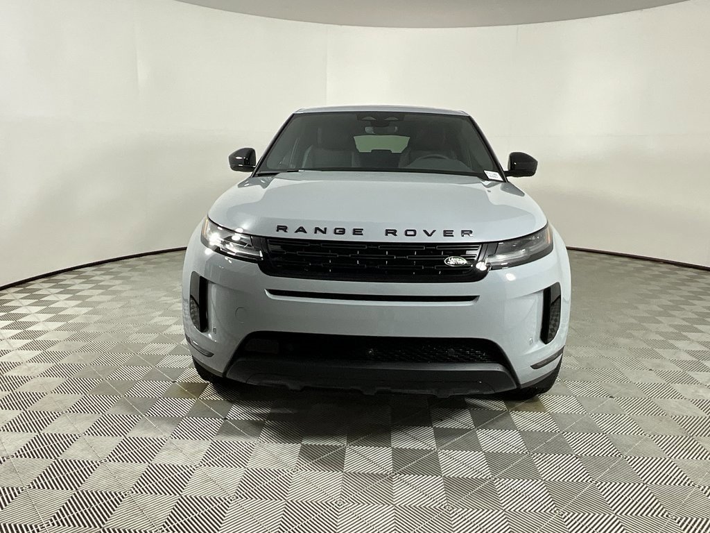 New 2026 Land Rover Range Rover Evoque S image 8