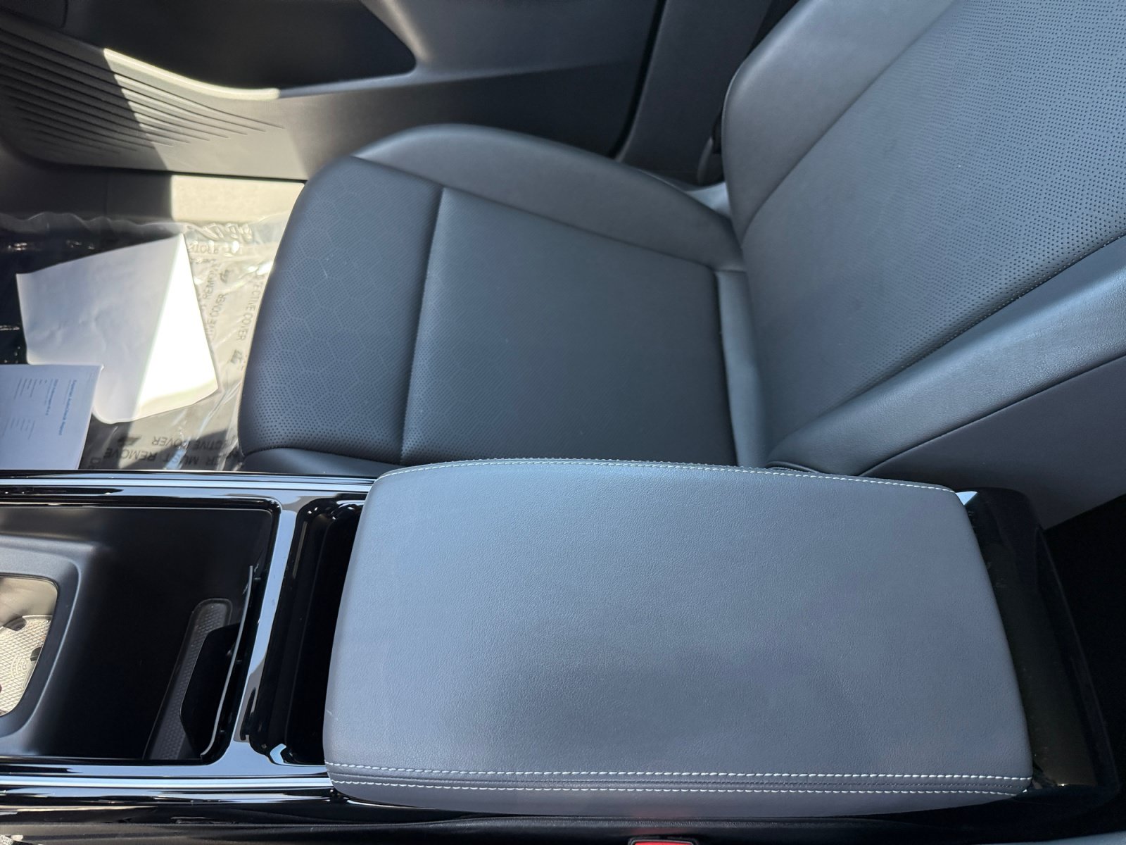 Certified 2023 Volkswagen ID.4 S RWD image 14