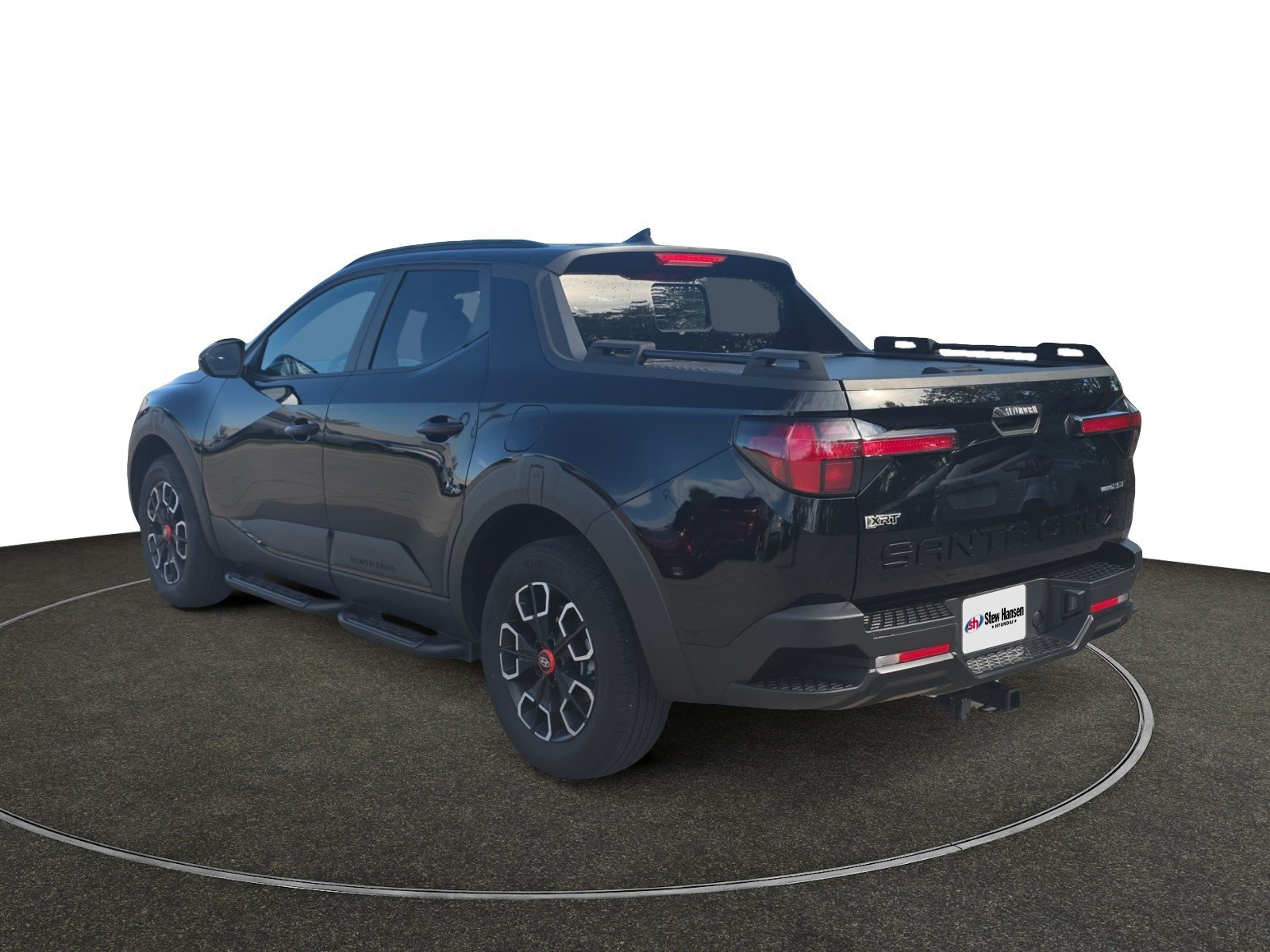 Certified 2024 Hyundai Santa Cruz XRT AWD/4WD image 3
