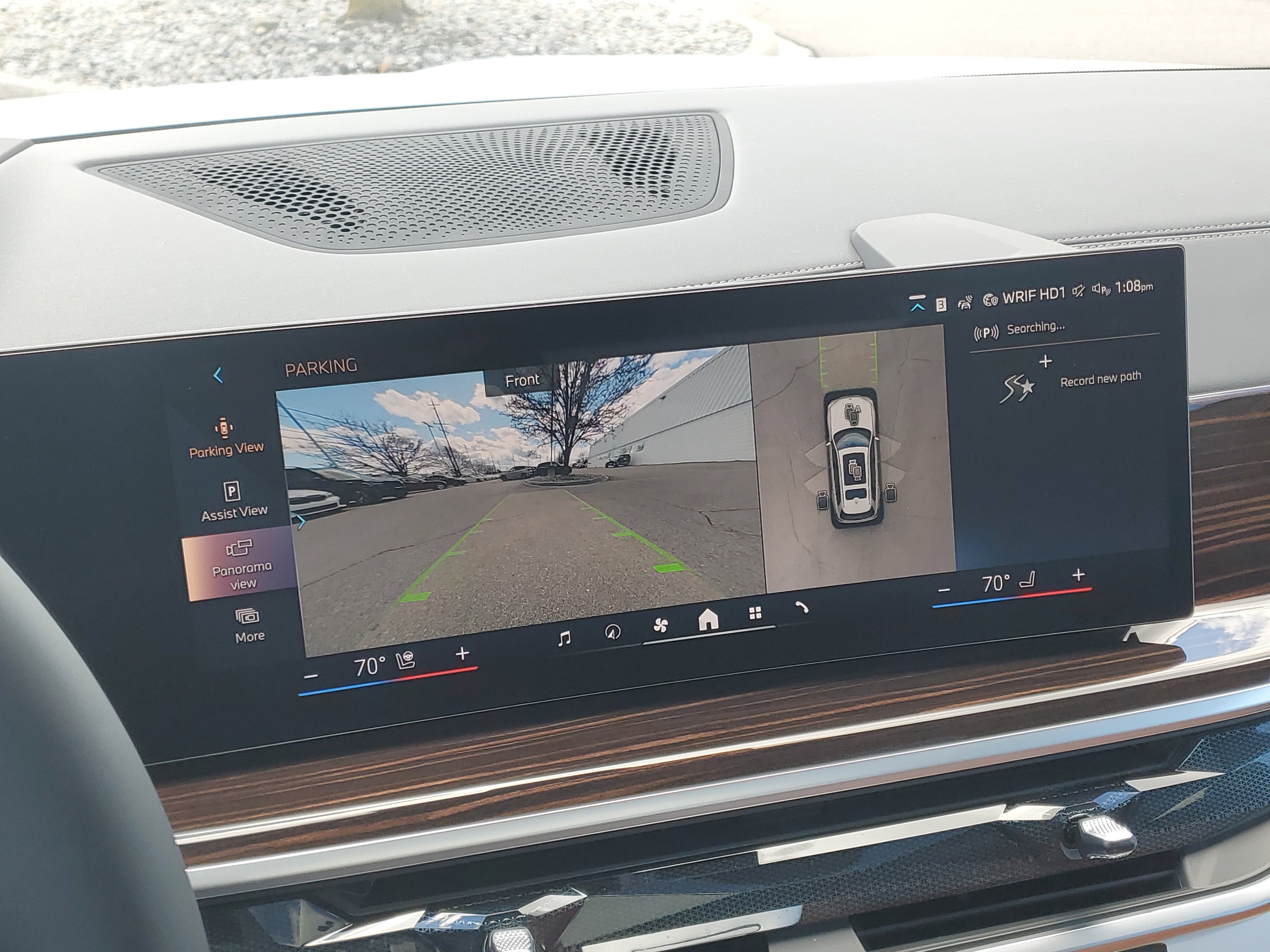 New 2026 BMW X7 xDrive40i w/ Executive Package image 17