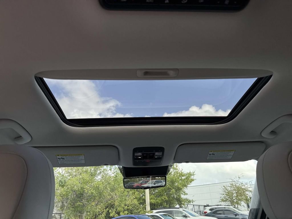 Used 2026 Hyundai Palisade Calligraphy image 22