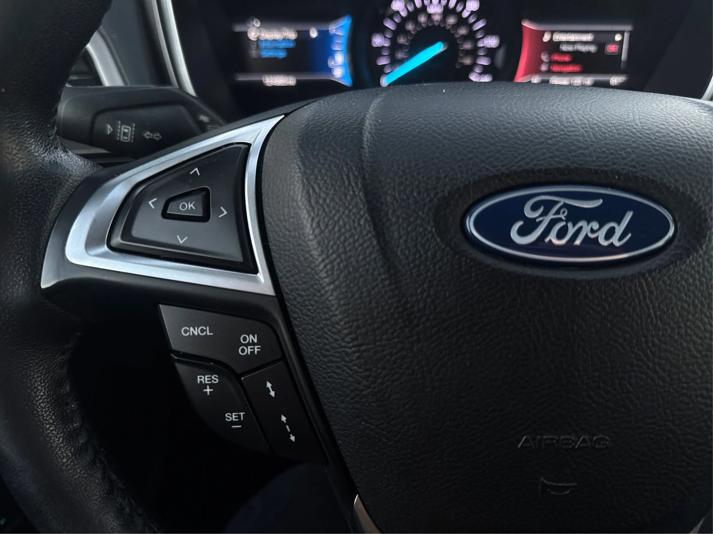 Used 2020 Ford Fusion SEL image 26