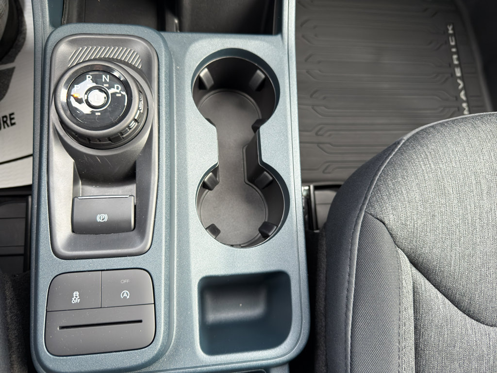 New 2025 Ford Maverick XLT w/ XLT Luxury Package image 20