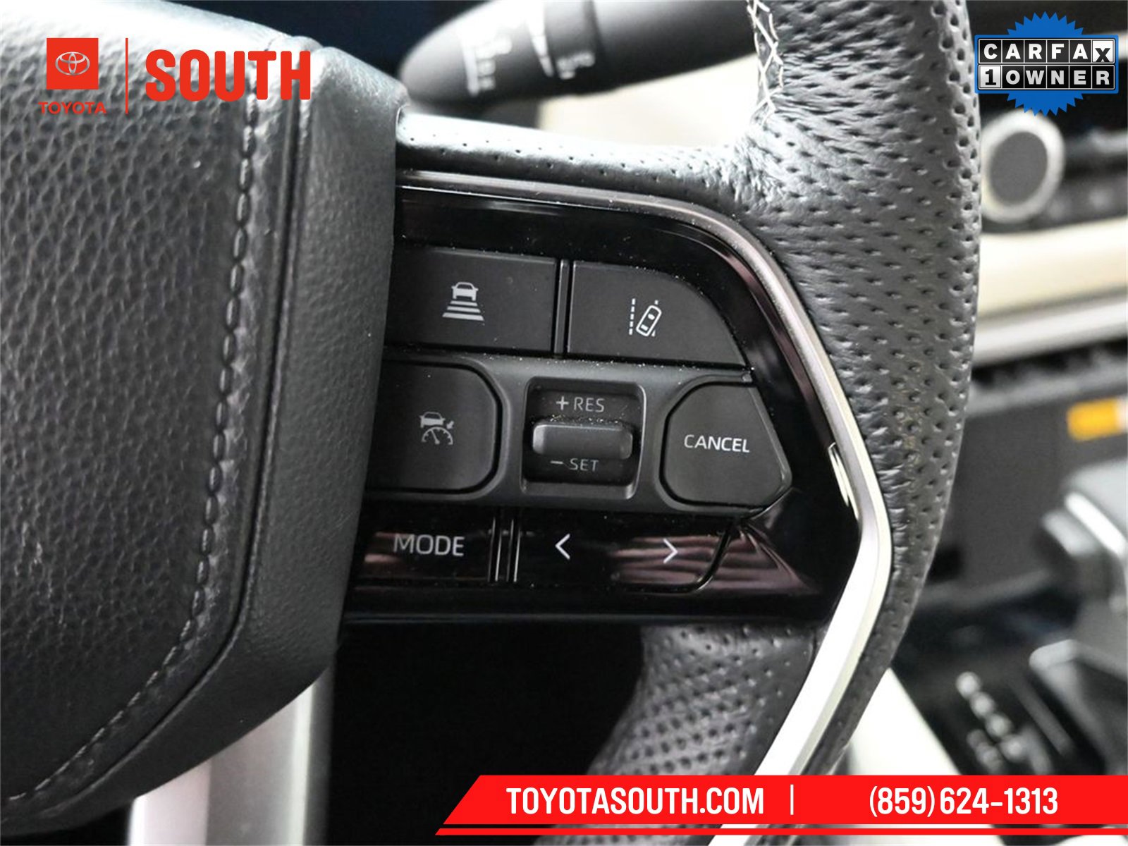 Used 2022 Toyota Tundra Capstone image 19