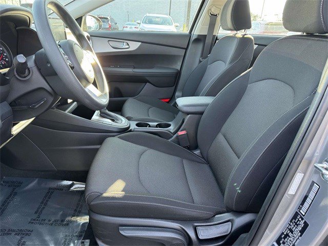 Certified 2023 Kia Forte LXS w/ LXS Technology Package image 13