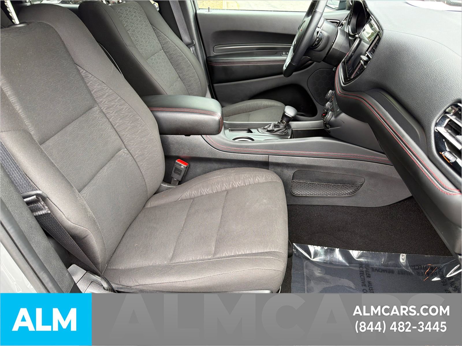 Used 2026 Dodge Durango GT RWD image 15