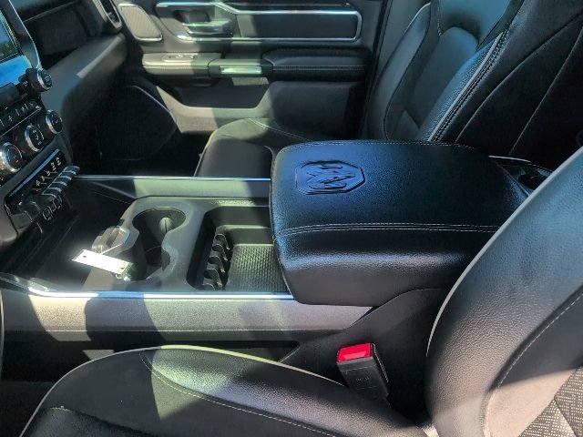 Used 2022 RAM 1500 Laramie AWD/4WD image 28