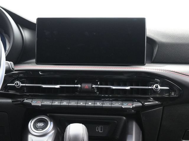 New 2025 Dodge Hornet R/T AWD/4WD image 26