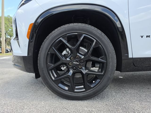 New 2026 Chevrolet Traverse RS w/ LPO, Floor Liner Package FWD image 39