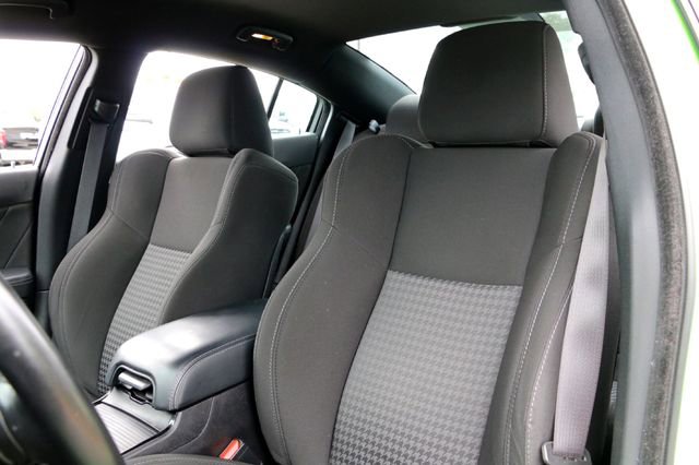 Used 2023 Dodge Charger GT w/ Blacktop Package image 11