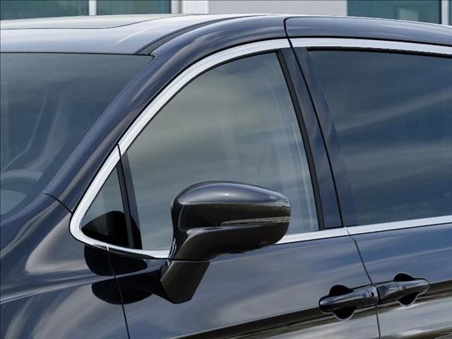 New 2027 Chrysler Pacifica Select FWD image 12