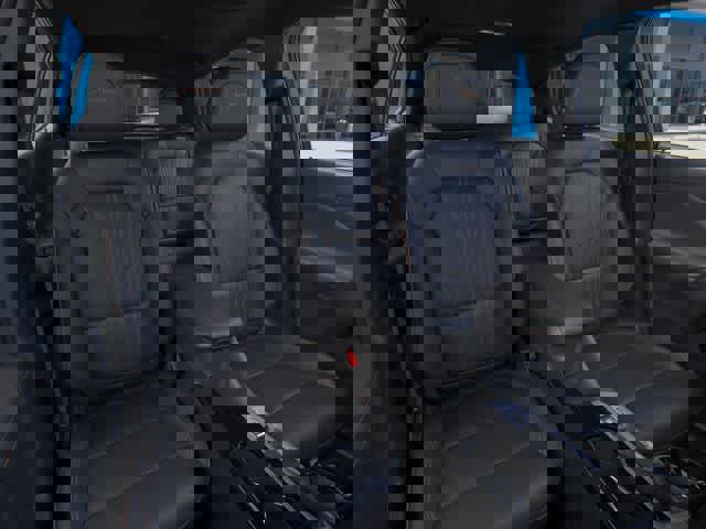 New 2026 Buick Envista Avenir image 16