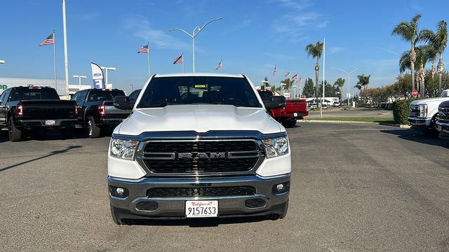 Used 2023 RAM 1500 Big Horn image 9