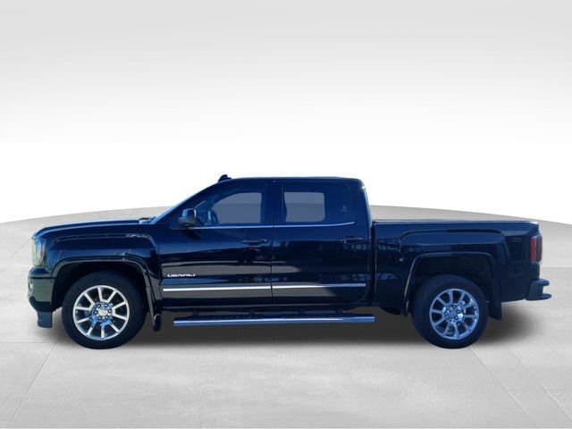 Used 2017 GMC Sierra 1500 Denali image 2